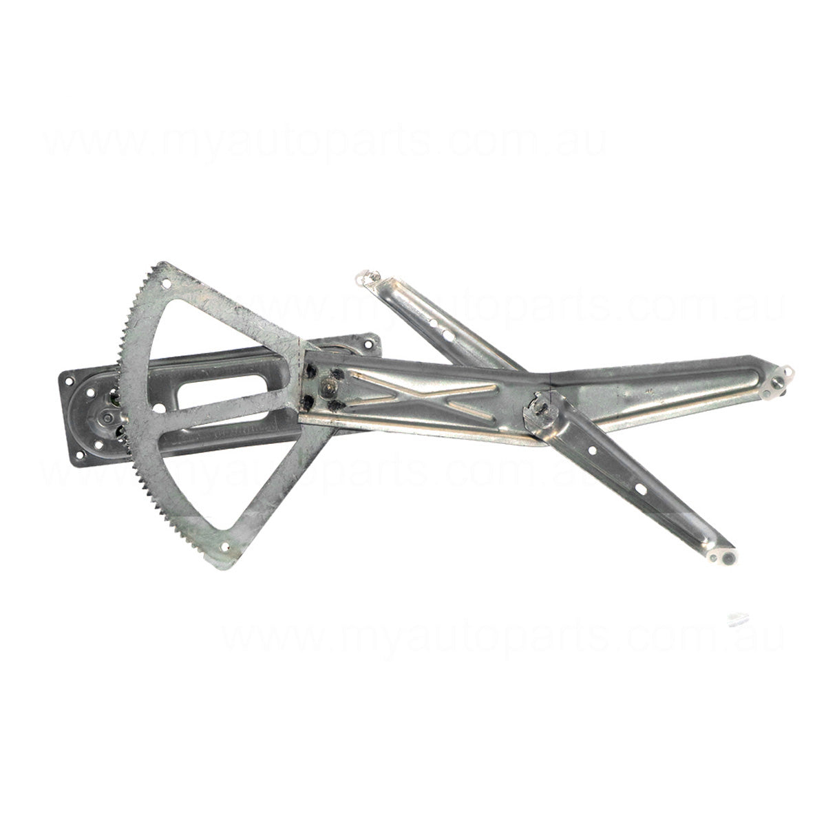 Holden Front LH Manual Window Regulator VT VX VU VY VZ – GVT-80210LH