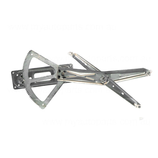 Holden Front LH Manual Window Regulator VT VX VU VY VZ – GVT-80210LH
