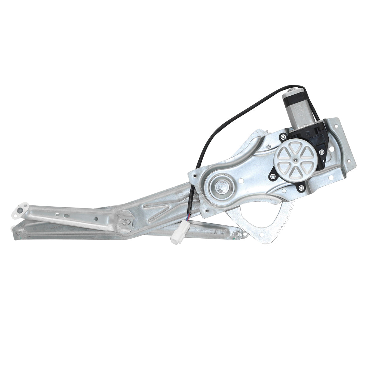 Holden Front LH Window Regulator + Motor VT VU VX VY VZ WH WK WL – GVT-80211LH