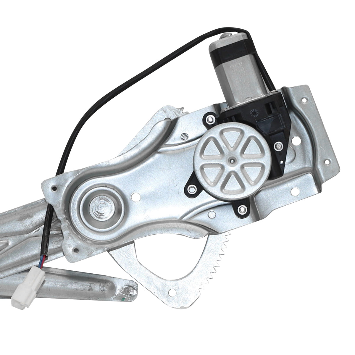 Holden Front LH Window Regulator + Motor VT VU VX VY VZ WH WK WL – GVT-80211LH