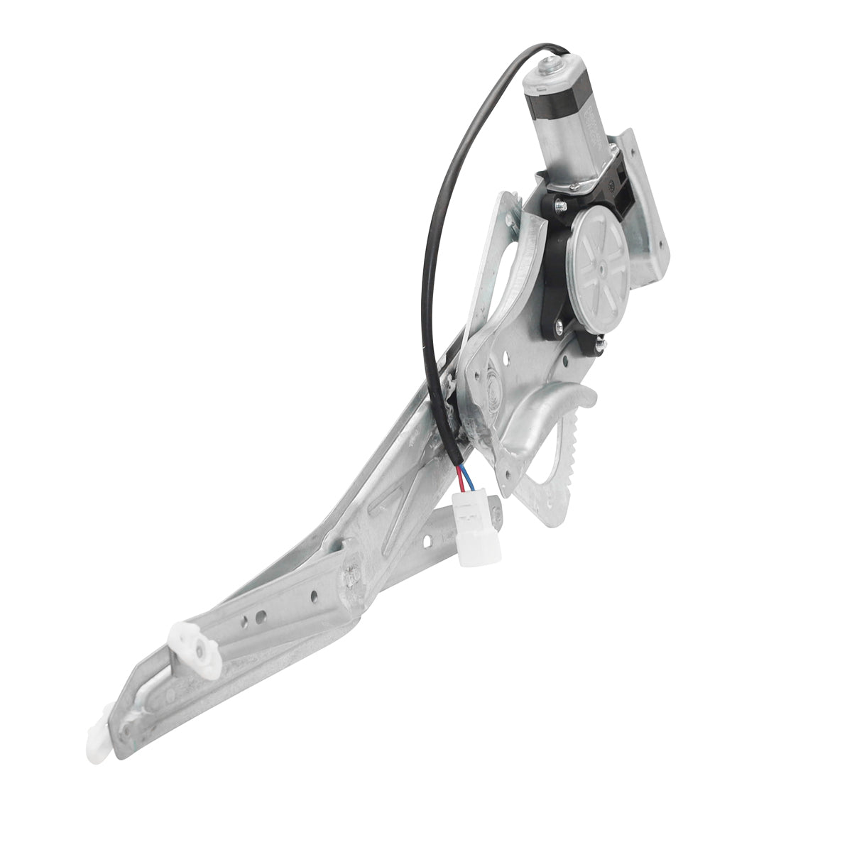 Holden Front LH Window Regulator + Motor VT VU VX VY VZ WH WK WL – GVT-80211LH