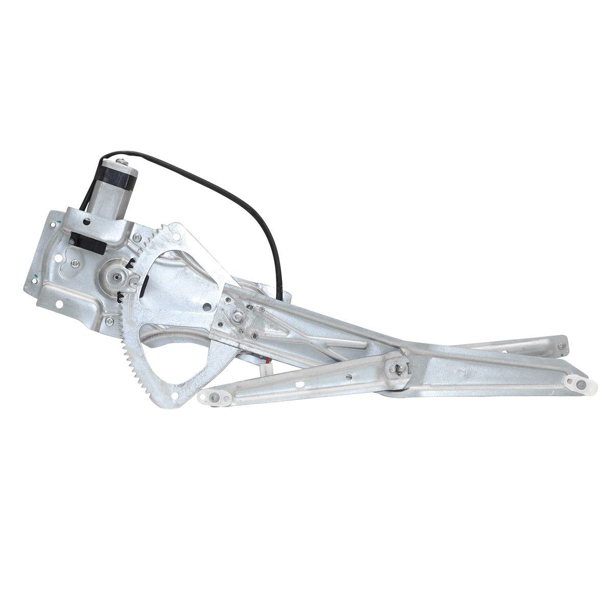 Holden Front LH Window Regulator + Motor VT VU VX VY VZ WH WK WL – GVT-80211LH