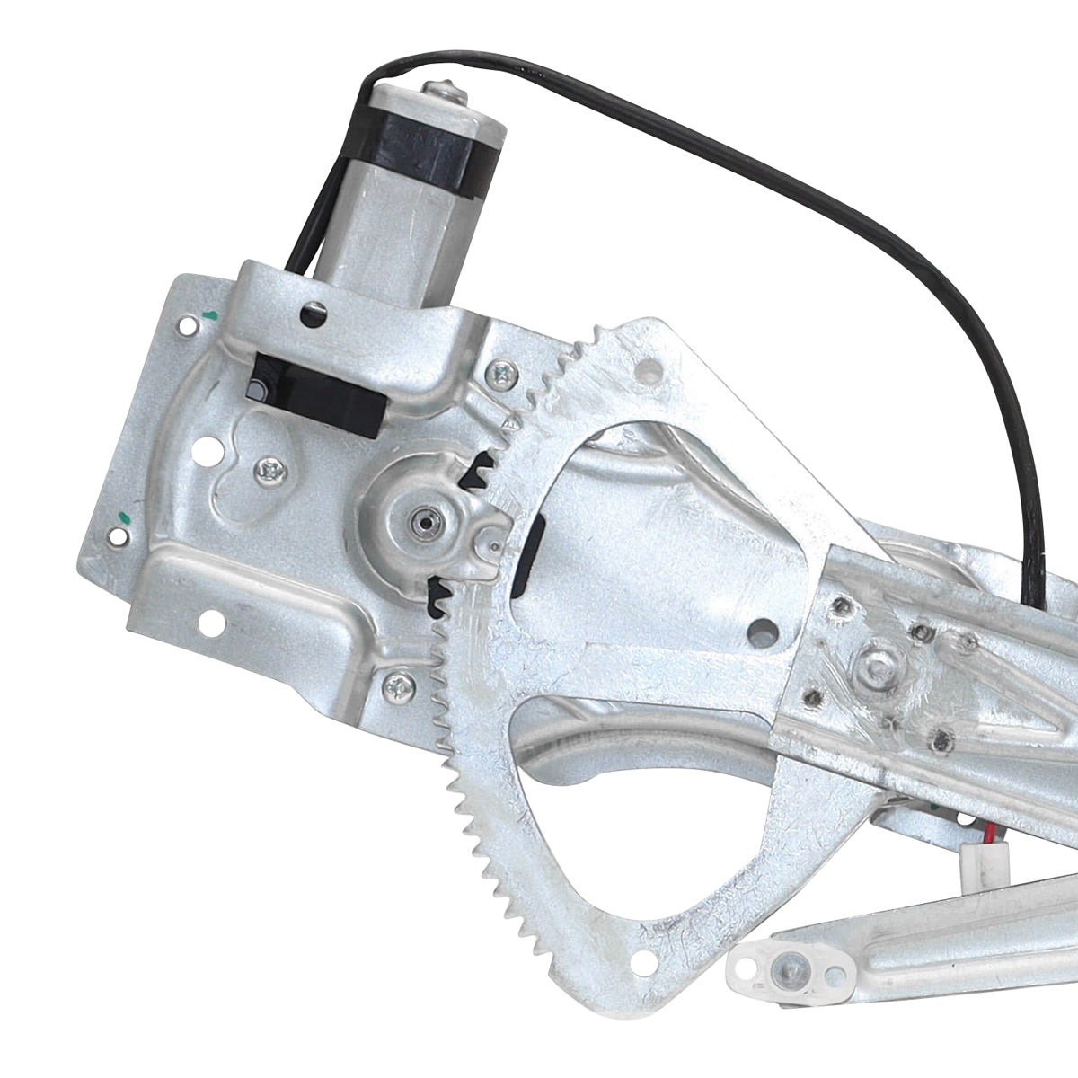 Holden Front LH Window Regulator + Motor VT VU VX VY VZ WH WK WL – GVT-80211LH