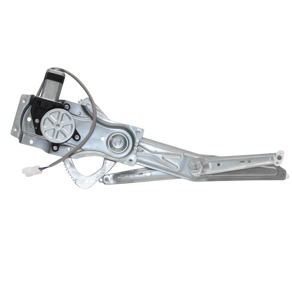 Holden Front RH Window Regulator + Motor VT VU VX VY VZ WH WK WL – GVT-80211RH