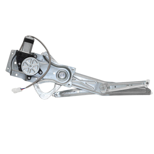 Holden Front RH Window Regulator + Motor VT VU VX VY VZ WH WK WL – GVT-80211RH