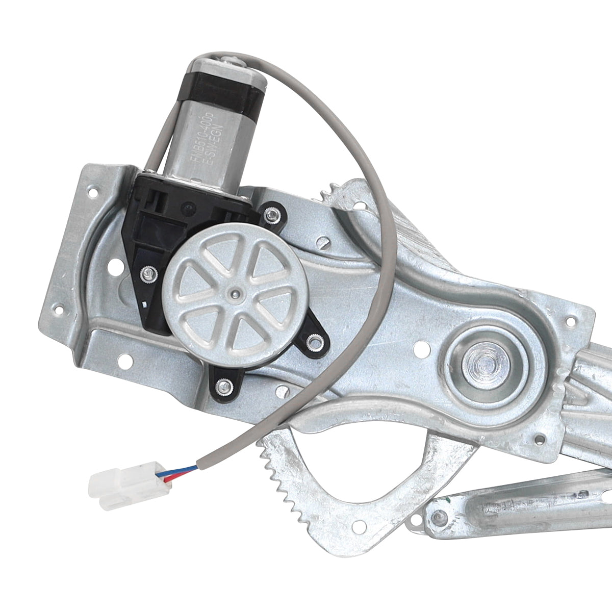 Holden Front RH Window Regulator + Motor VT VU VX VY VZ WH WK WL – GVT-80211RH