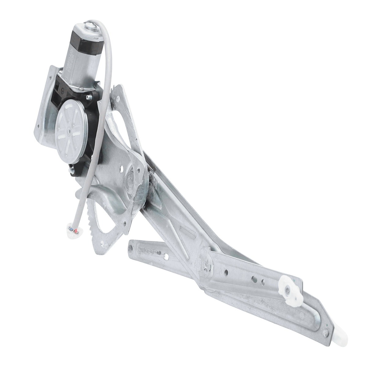 Holden Front RH Window Regulator + Motor VT VU VX VY VZ WH WK WL – GVT-80211RH