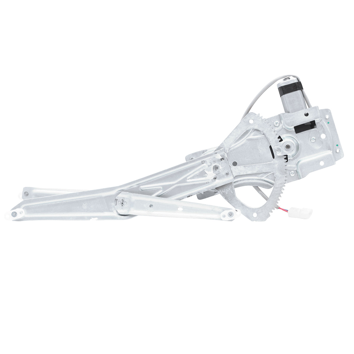 Holden Front RH Window Regulator + Motor VT VU VX VY VZ WH WK WL – GVT-80211RH