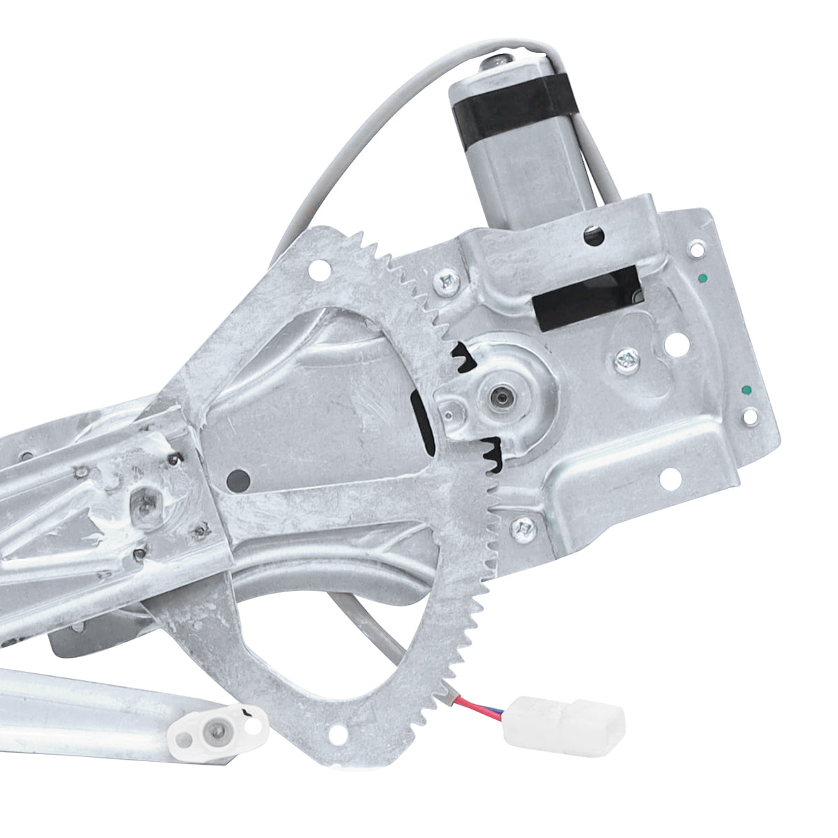 Holden Front RH Window Regulator + Motor VT VU VX VY VZ WH WK WL – GVT-80211RH