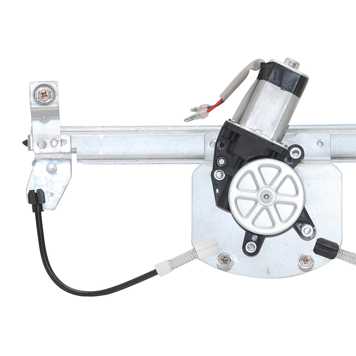 Holden Rear LH Electric Window Regulator VT VU VX VY VZ – GVT-80291LH