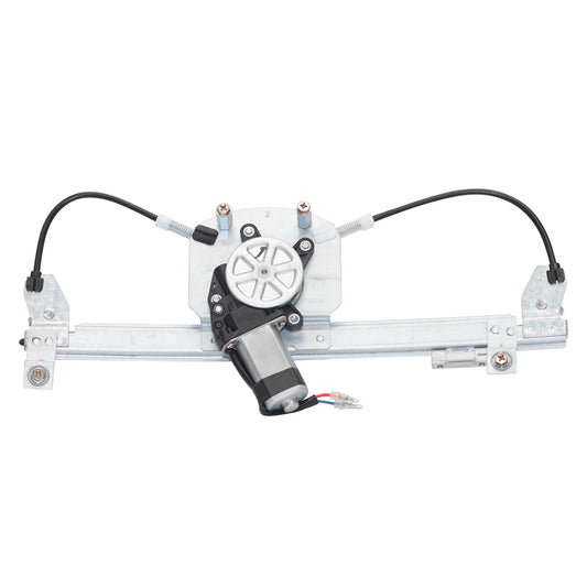 Holden Rear RH Electric Window Regulator VT VU VX VY VZ – GVT-80291RH