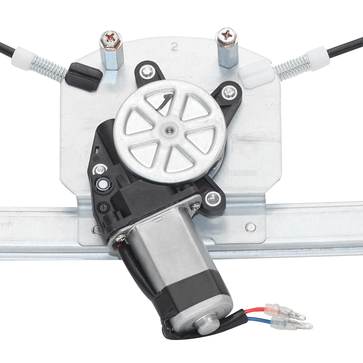 Holden Rear RH Electric Window Regulator VT VU VX VY VZ – GVT-80291RH