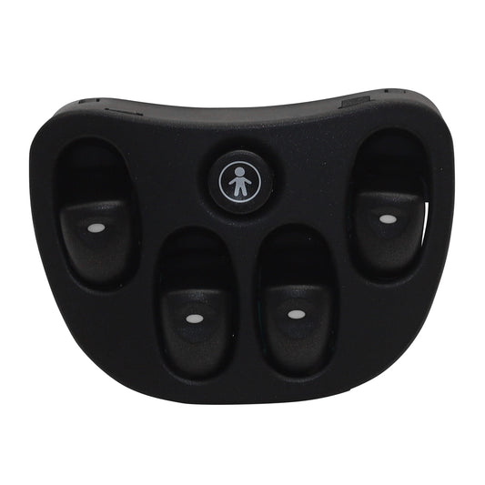 Holden Power Window Switch VT VX – GVT-80400R/L