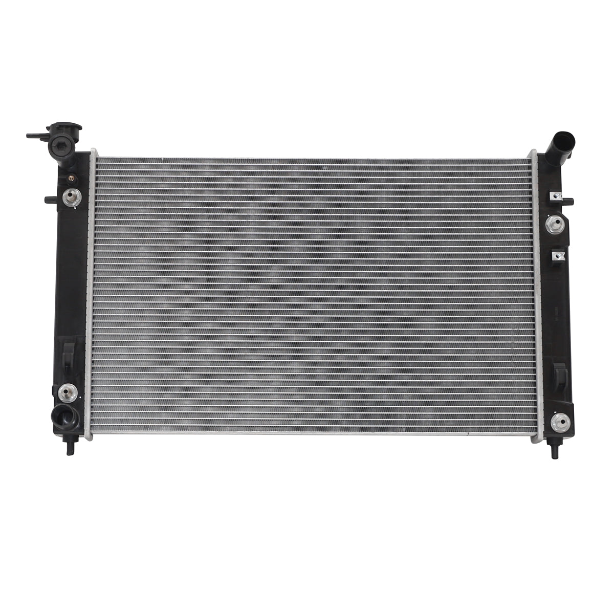 Holden Auto Radiator VX V6 3.8L – GVX-34000