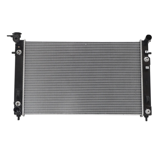 Holden Auto Radiator VX V6 3.8L – GVX-34000