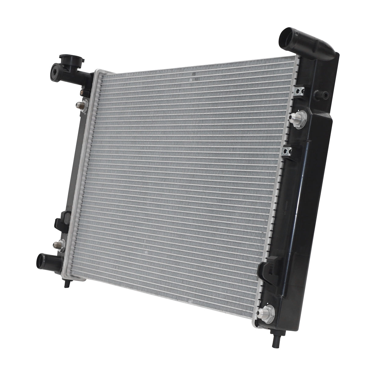 Holden Auto Radiator VX V6 3.8L – GVX-34000