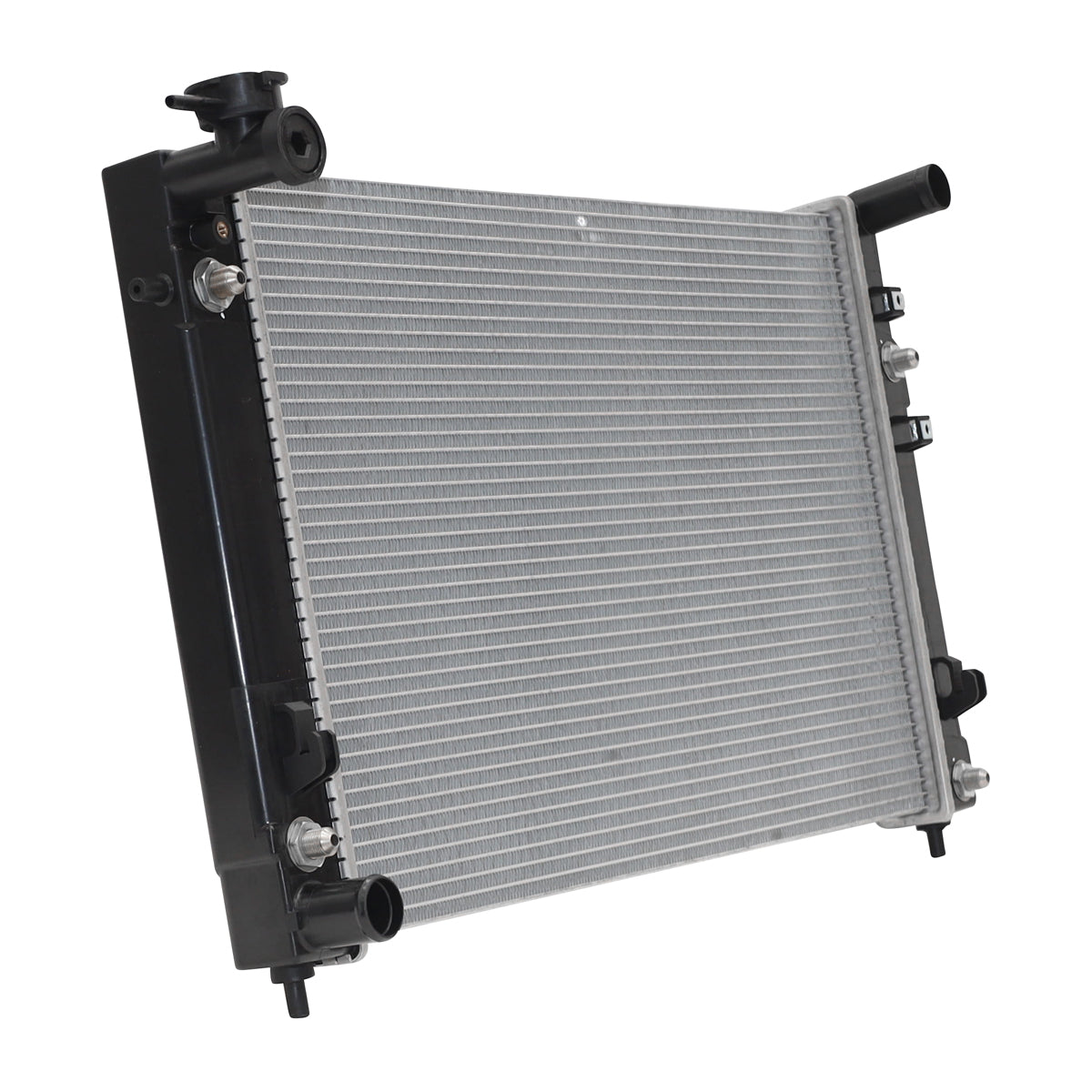Holden Auto Radiator VX V6 3.8L – GVX-34000