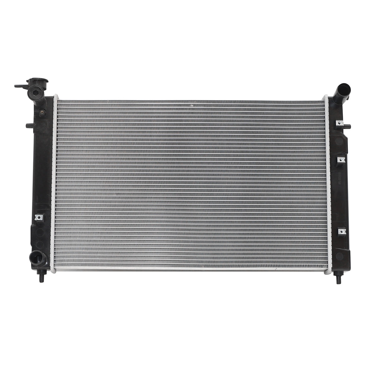 Holden Manual Radiator VT VX VU V6 3.8L – GVX-34001