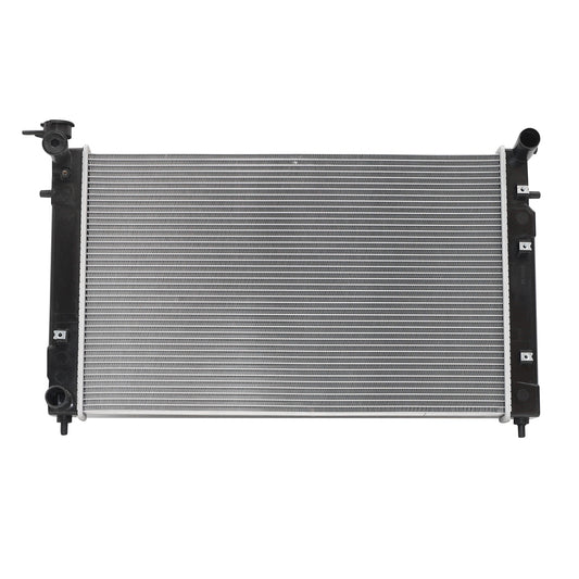 Holden Manual Radiator VT VX VU V6 3.8L – GVX-34001