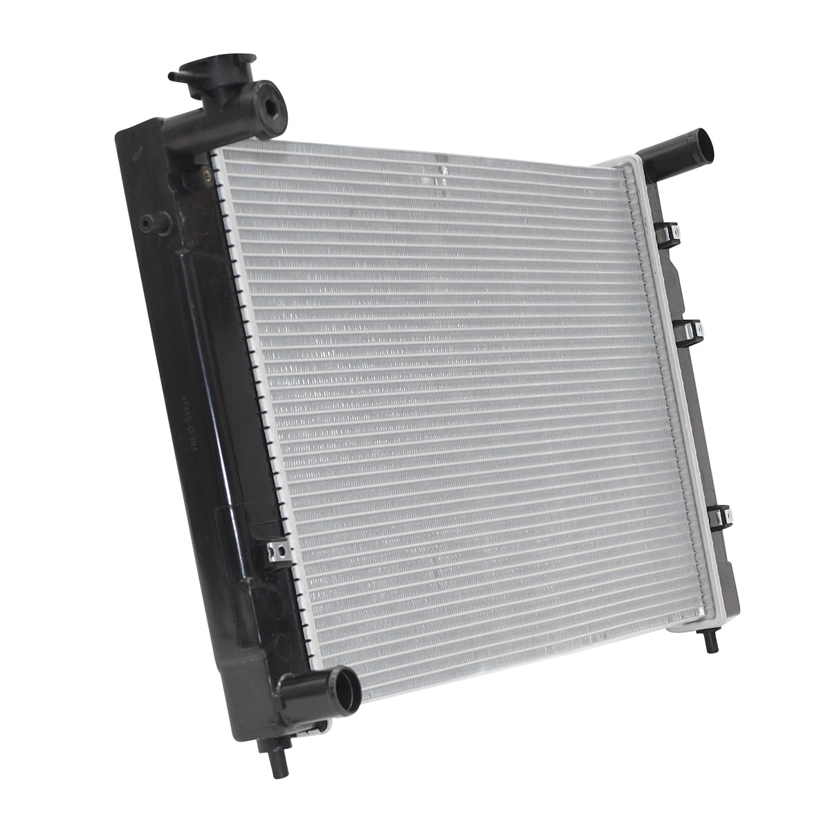 Holden Manual Radiator VT VX VU V6 3.8L – GVX-34001