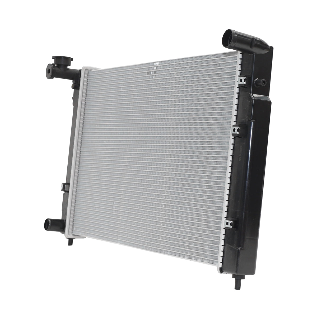 Holden Manual Radiator VT VX VU V6 3.8L – GVX-34001