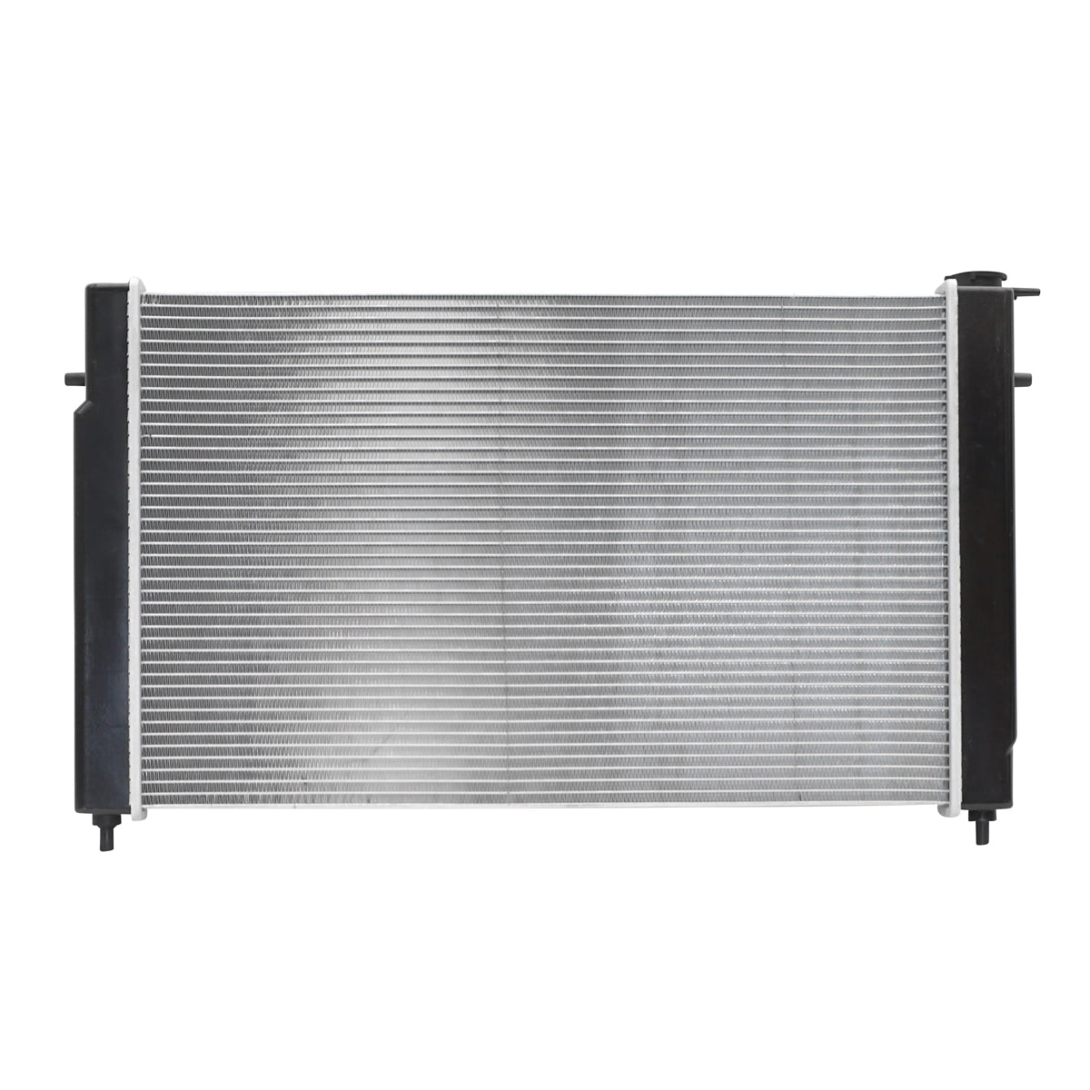Holden Manual Radiator VT VX VU V6 3.8L – GVX-34001