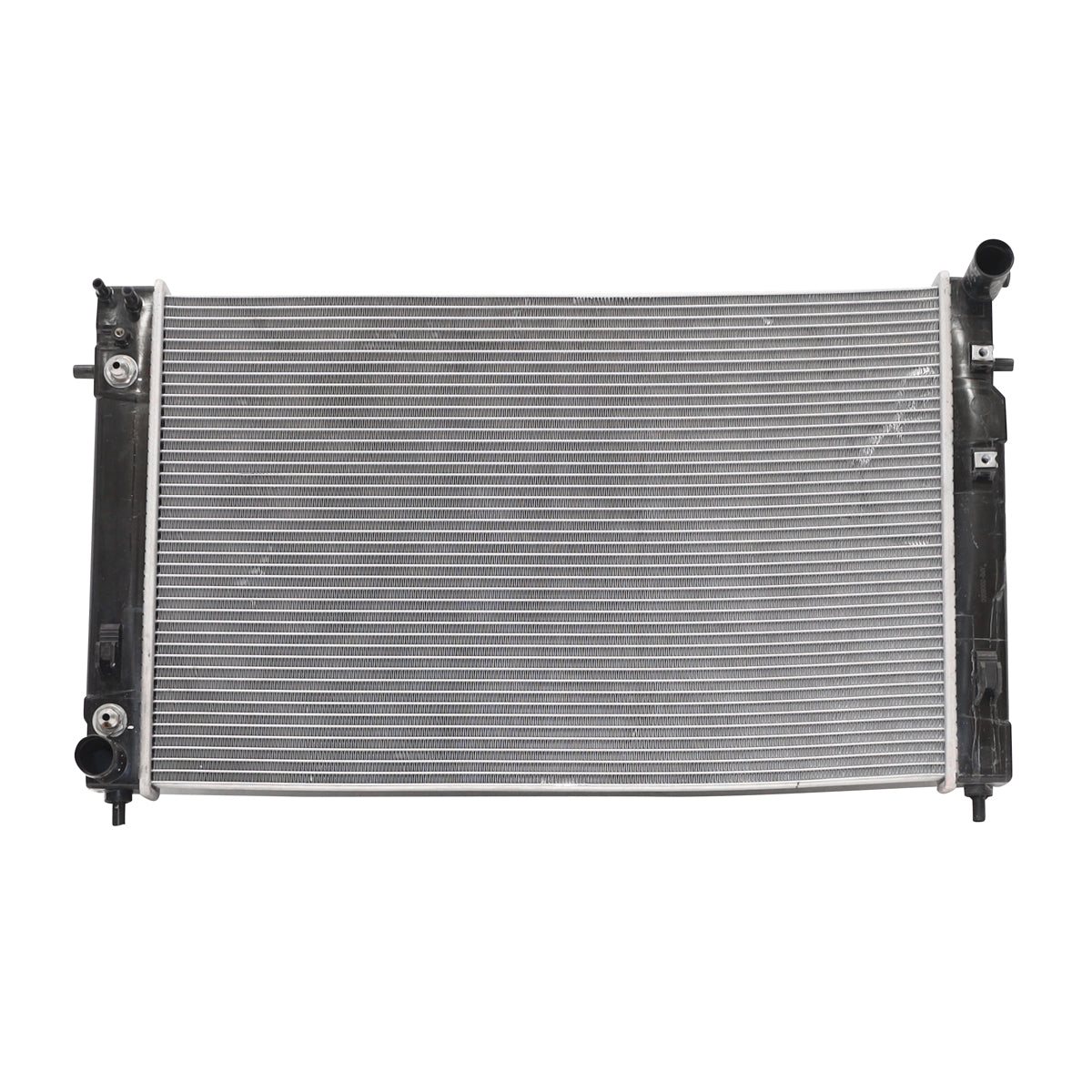 Holden Auto Radiator VT VX VU SS V8 5.7L LS1 – GVX-34002