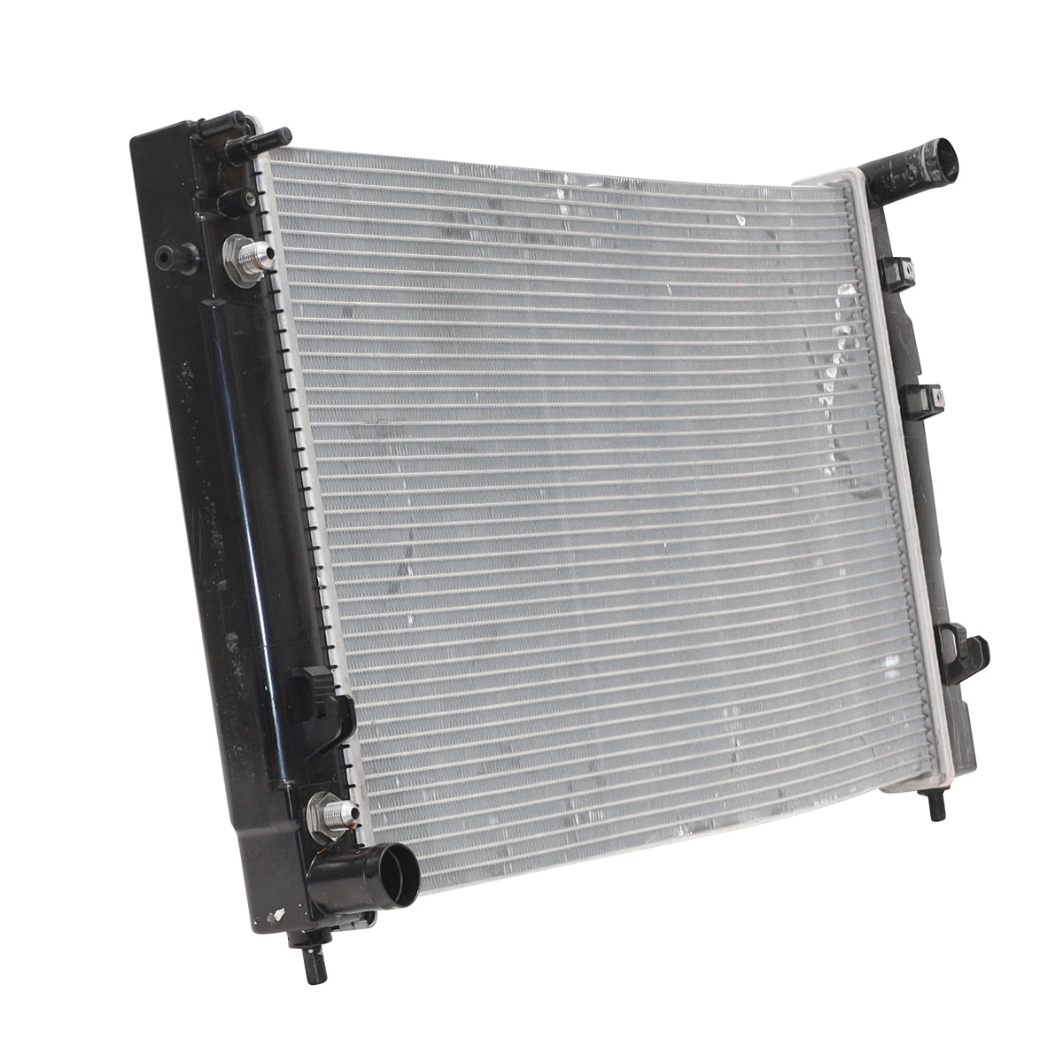 Holden Auto Radiator VT VX VU SS V8 5.7L LS1 – GVX-34002