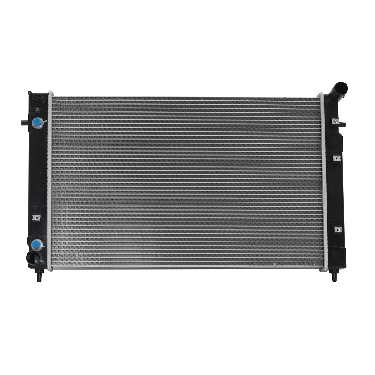Holden Auto Manual Radiator VU VX V8 5.7L LS1 – GVX-34004