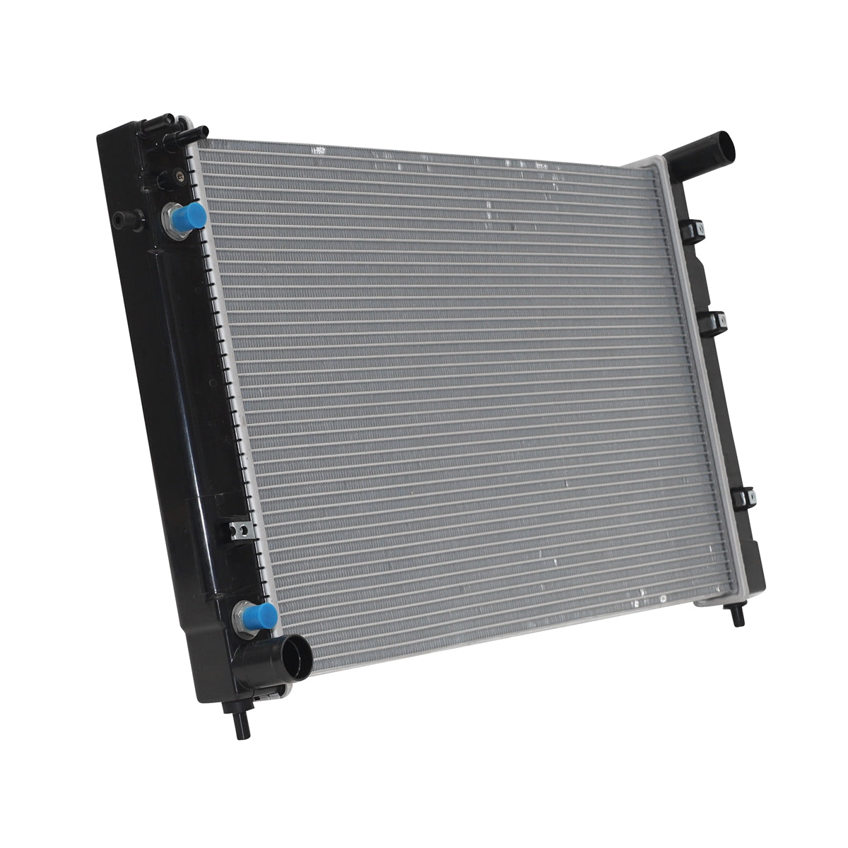 Holden Auto Manual Radiator VU VX V8 5.7L LS1 – GVX-34004