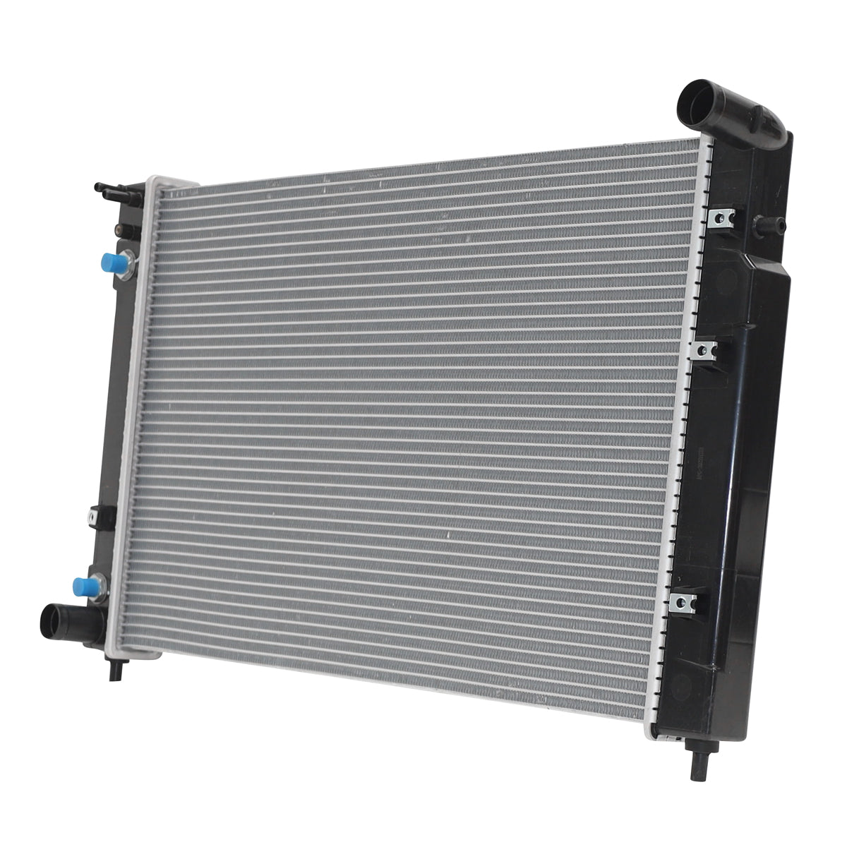 Holden Auto Manual Radiator VU VX V8 5.7L LS1 – GVX-34004
