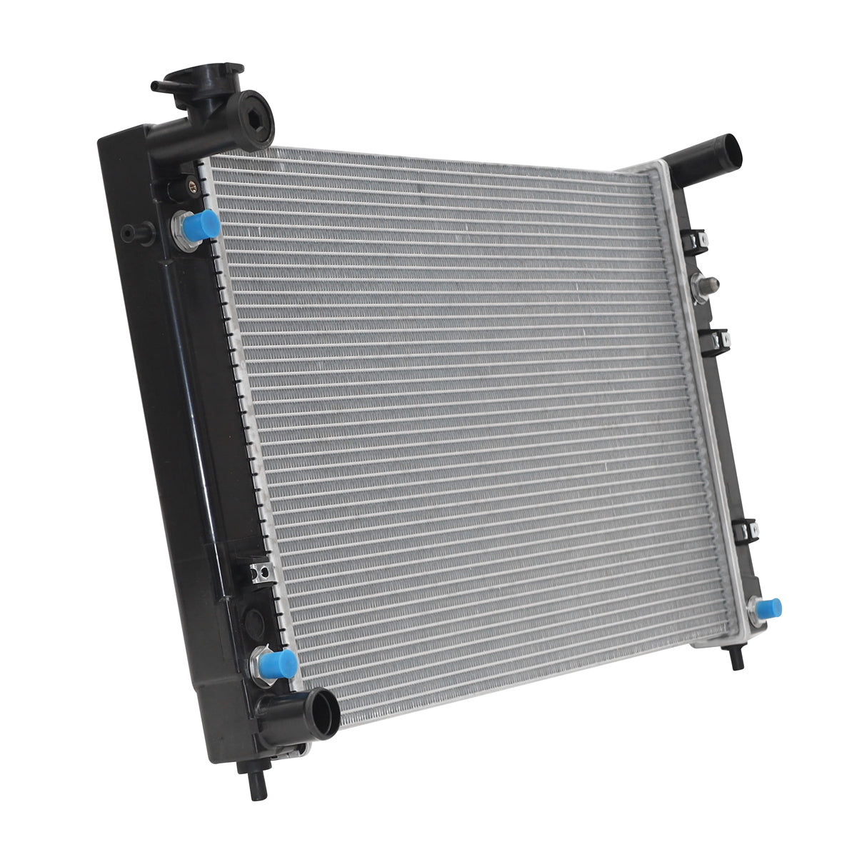 Holden Auto Manual Radiator VT VU VX V6 3.8L Ecotec L36 L67 – GVX-34005