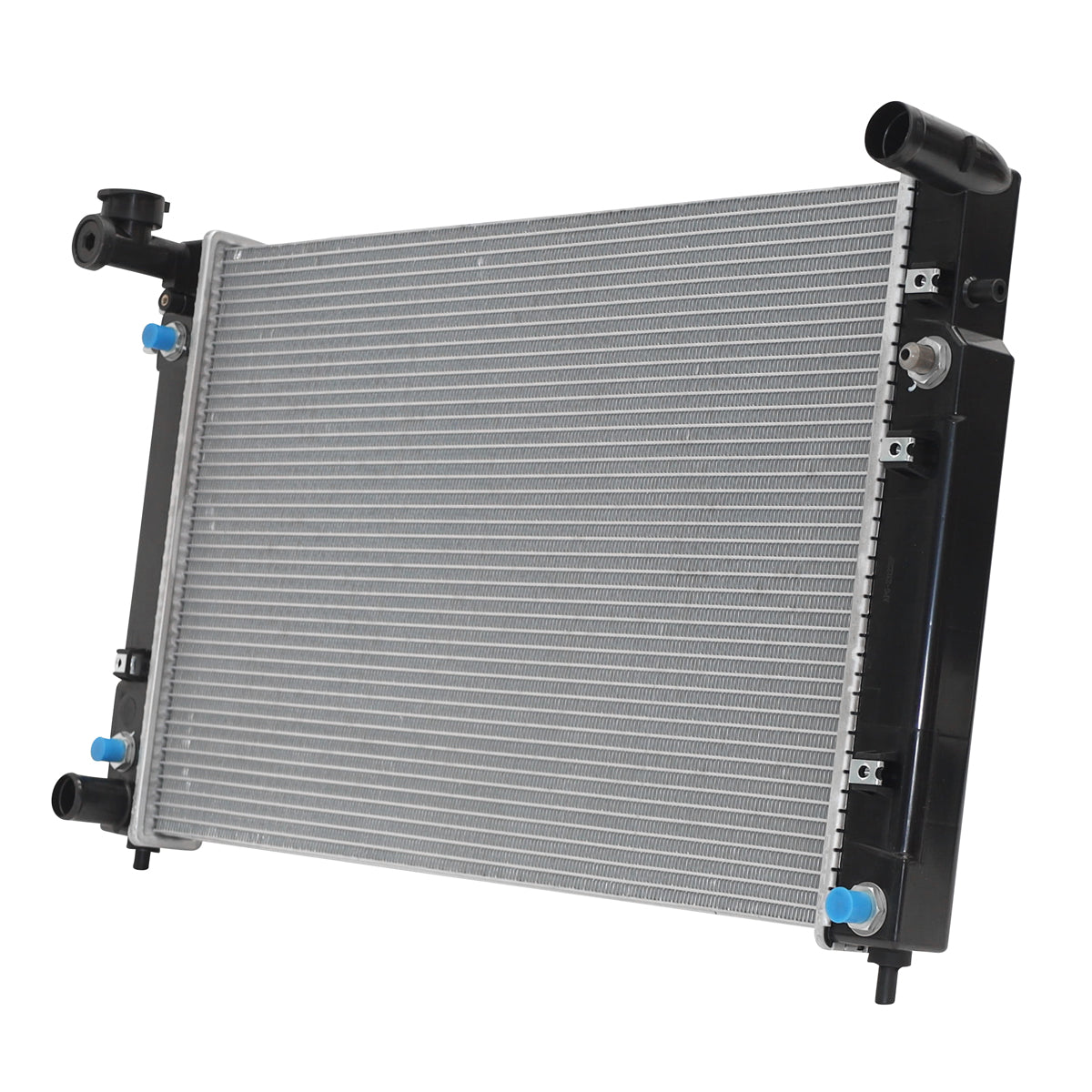 Holden Auto Manual Radiator VT VU VX V6 3.8L Ecotec L36 L67 – GVX-34005