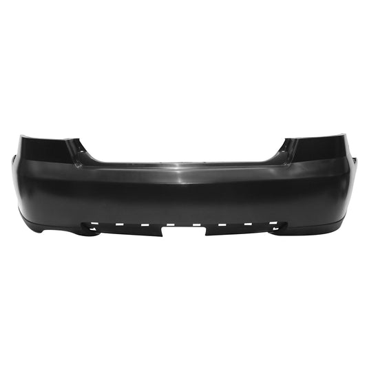 Holden Rear Bumper Bar VY VYII Berlina Calais – GVY-04020