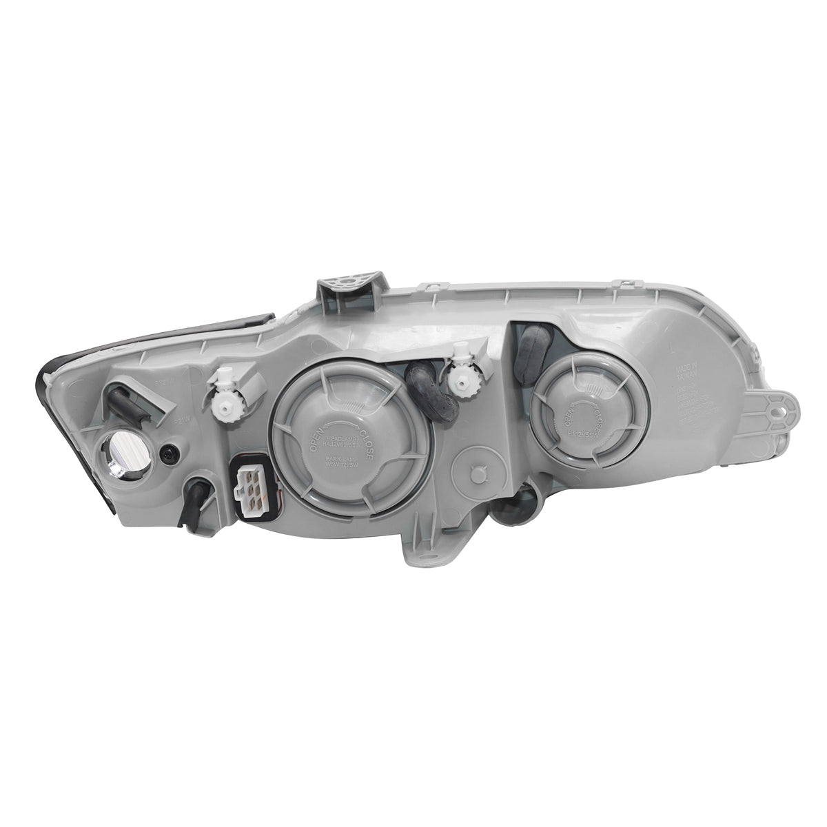Holden LH Headlight VY VYII Calais Berlina Ute Crewman – GVY-21030LHQ