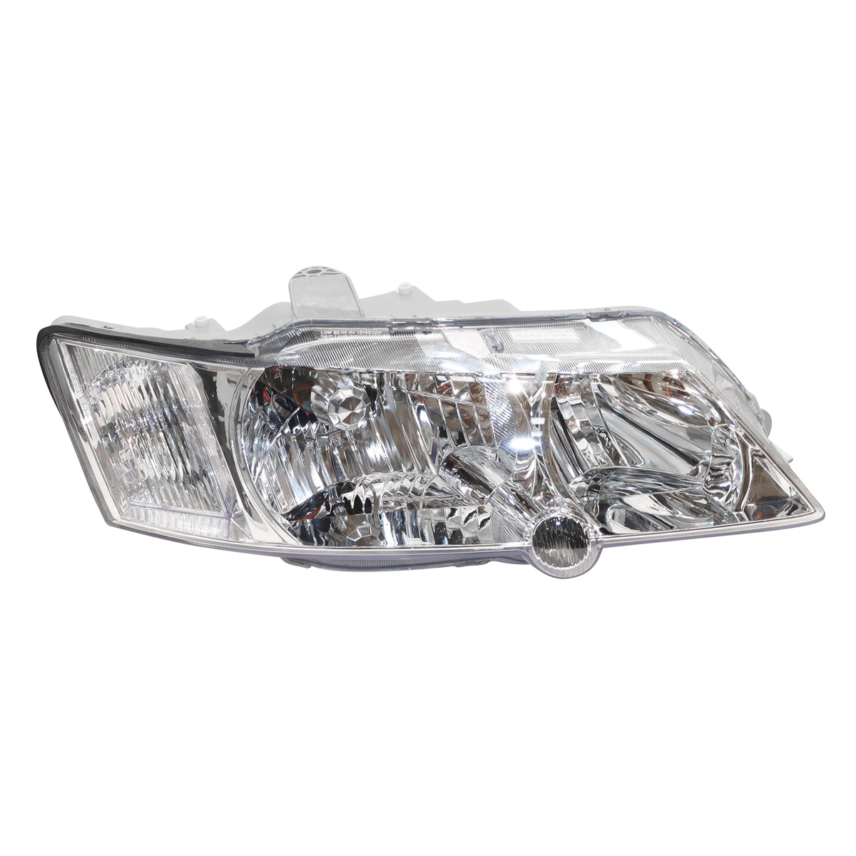 Holden RH Headlight VY VYII Calais Berlina Ute Crewman – GVY-21030RHQ