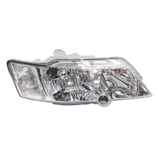 Holden RH Headlight VY VYII Calais Berlina Ute Crewman – GVY-21030RHQ