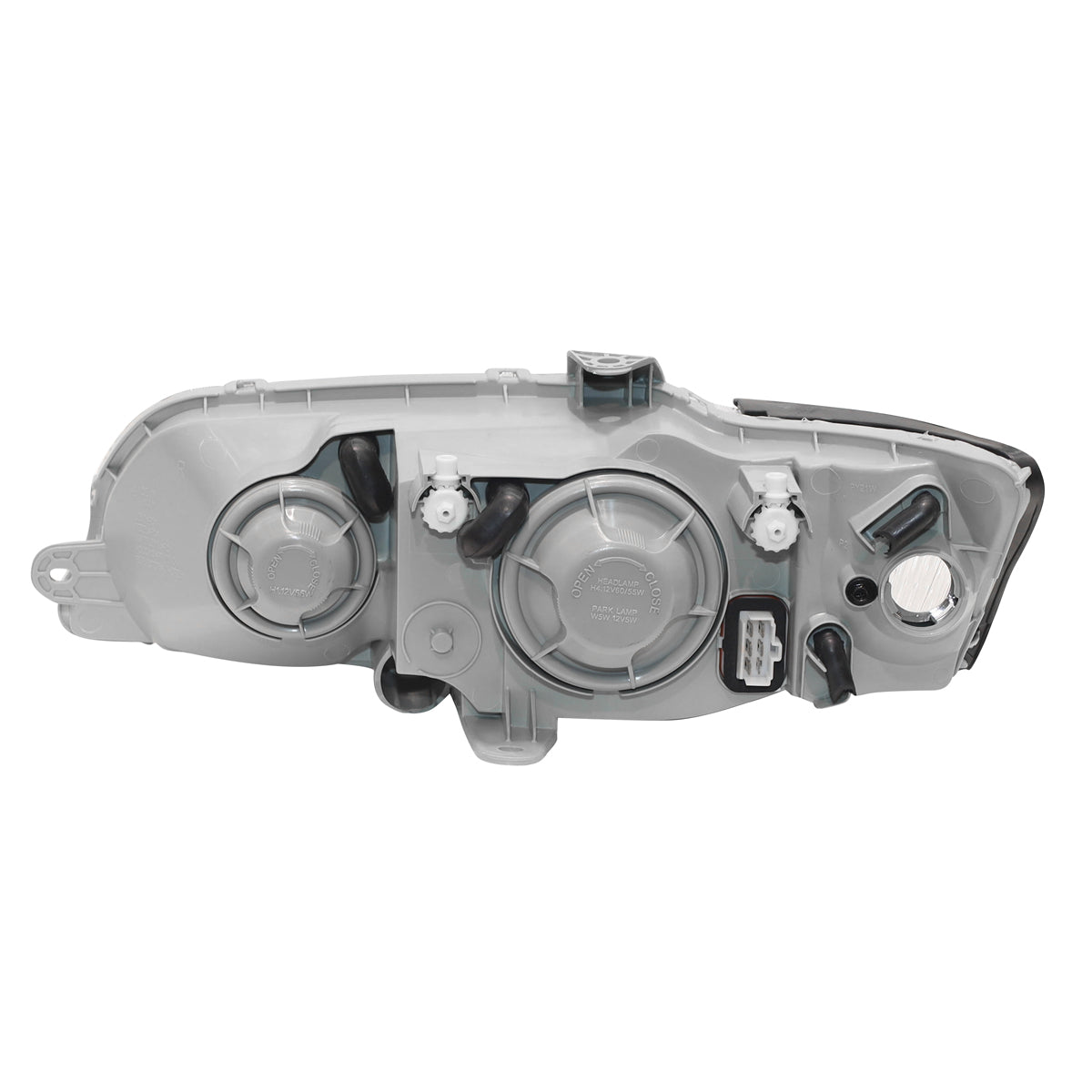 Holden RH Headlight VY VYII Calais Berlina Ute Crewman – GVY-21030RHQ