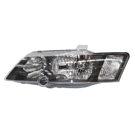Holden LH Headlight VY VYII Sedan Wagon Ute – GVY-21031LHQ