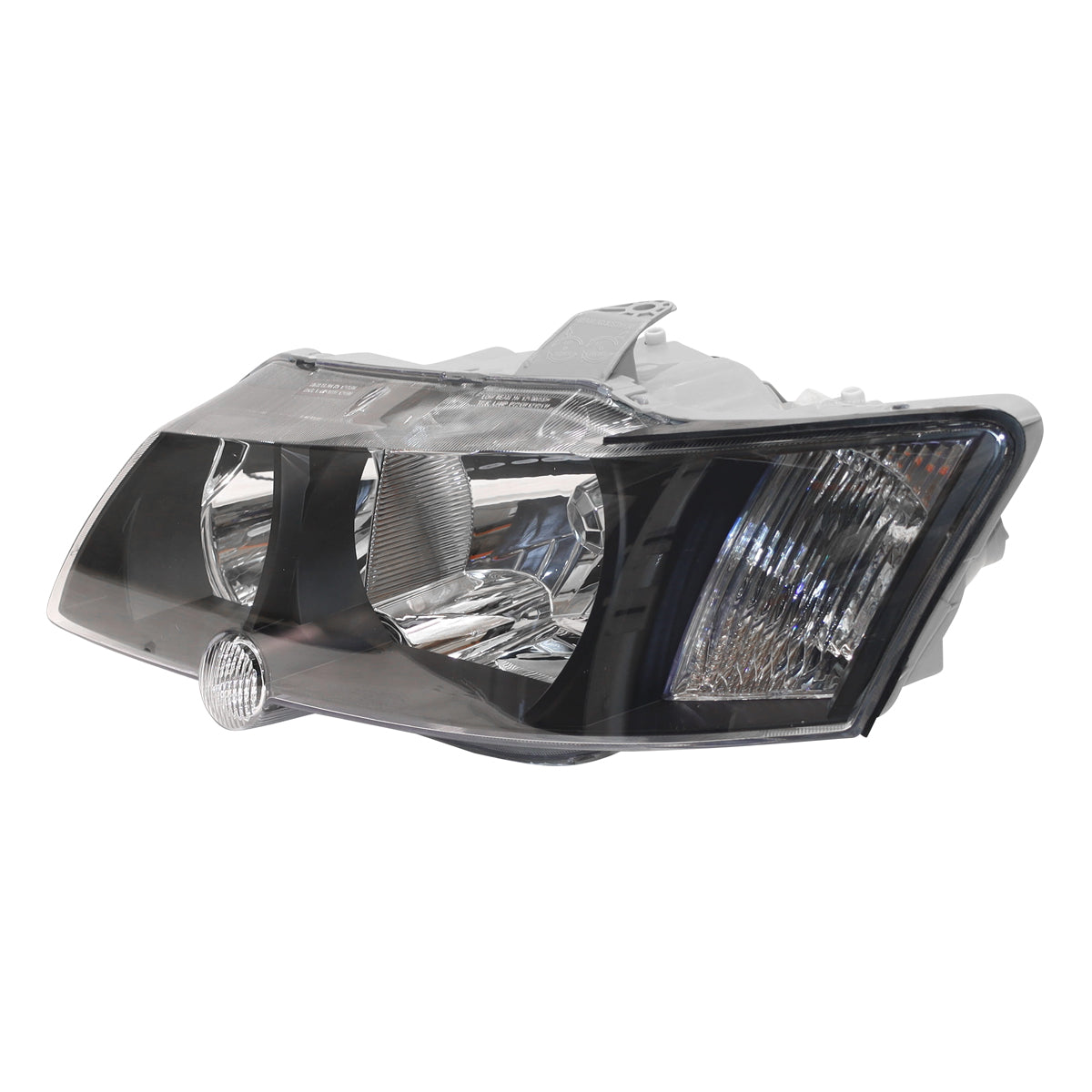 Holden LH Headlight VY VYII Sedan Wagon Ute – GVY-21031LHQ