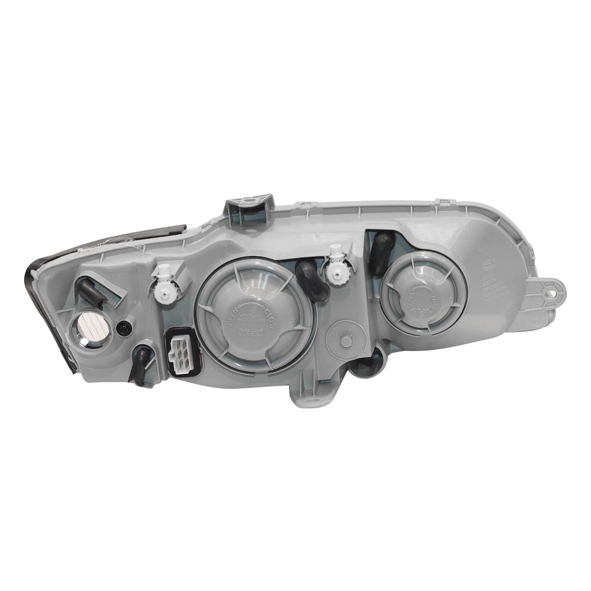 Holden LH Headlight VY VYII Sedan Wagon Ute – GVY-21031LHQ