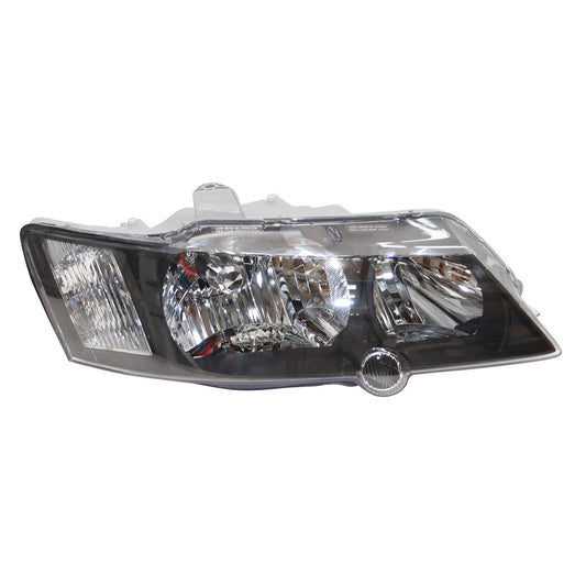 Holden RH Headlight VY VYII Sedan Wagon Ute – GVY-21031RHQ