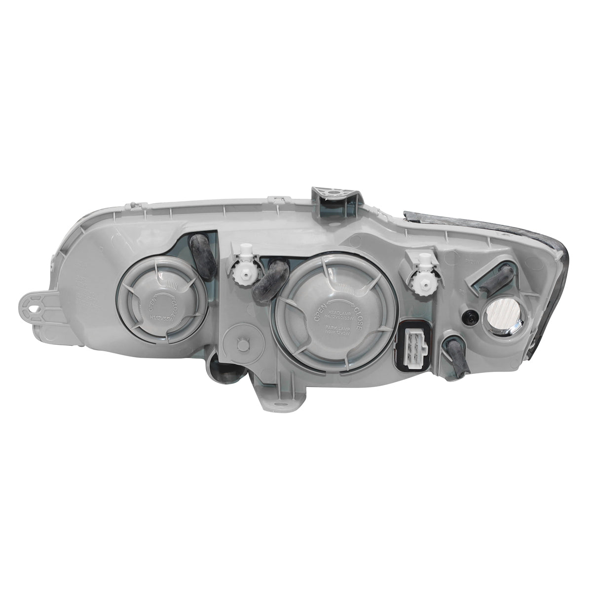 Holden RH Headlight VY VYII Sedan Wagon Ute – GVY-21031RHQ