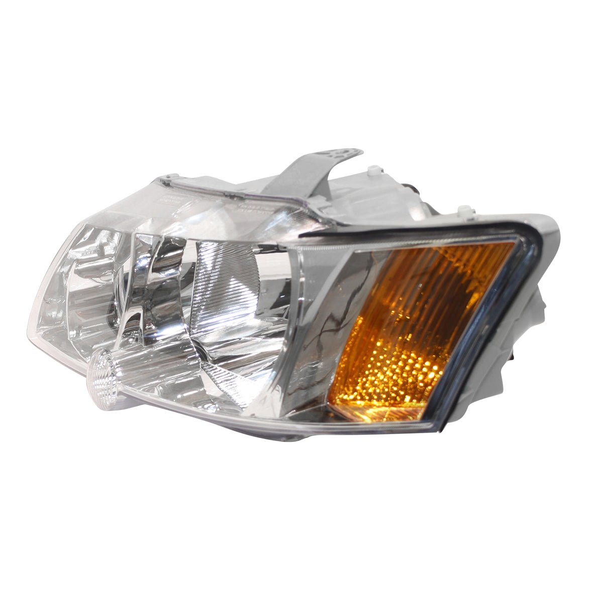 Holden LH Headlight VY VYII – GVY-21033LHQ