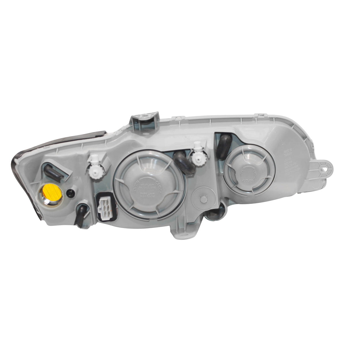 Holden LH Headlight VY VYII – GVY-21033LHQ