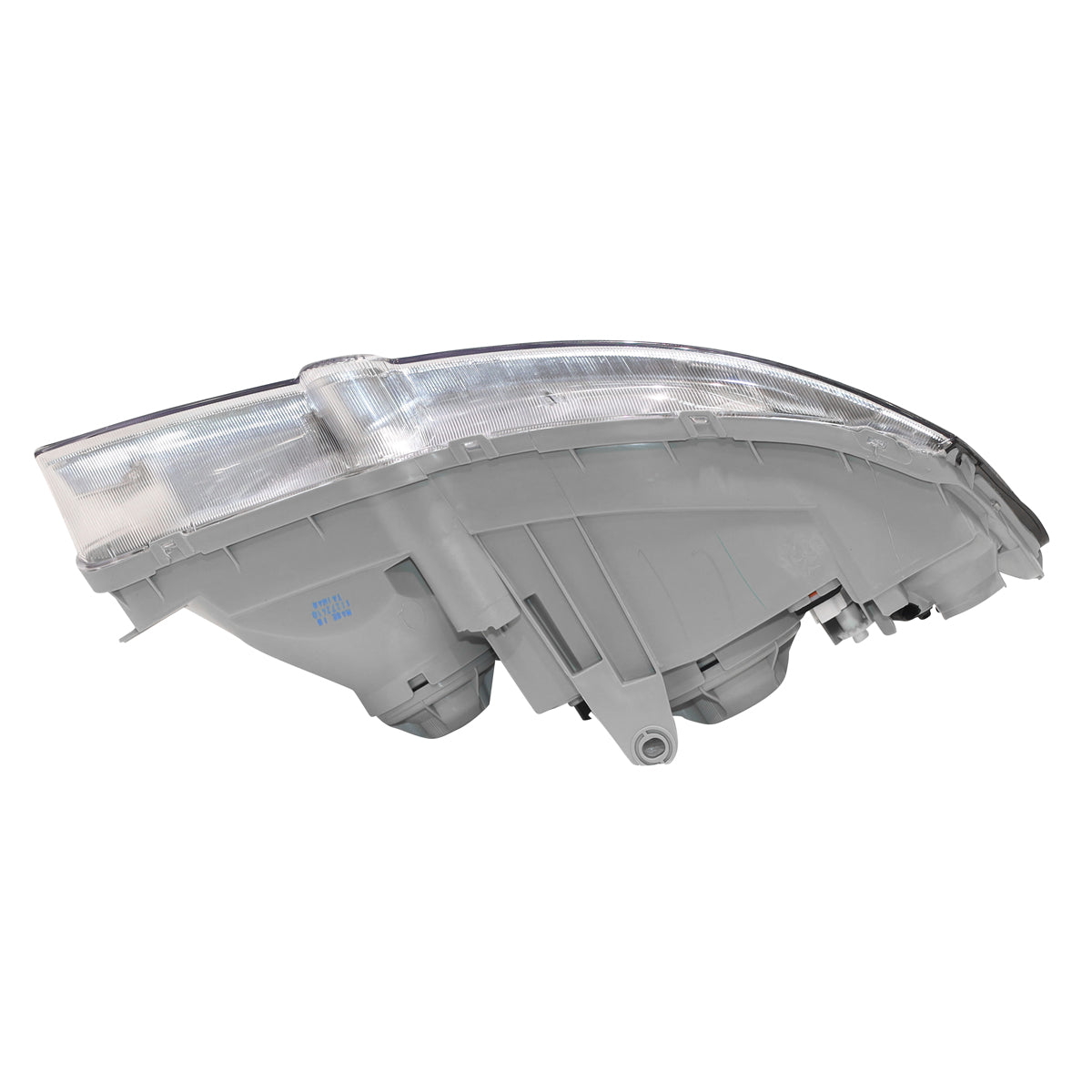 Holden LH Headlight VY VYII – GVY-21033LHQ