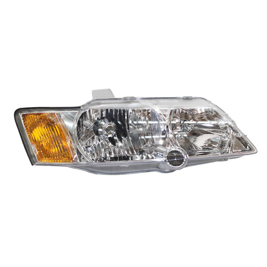 Holden RH Headlight VY VYII – GVY-21033RHQ