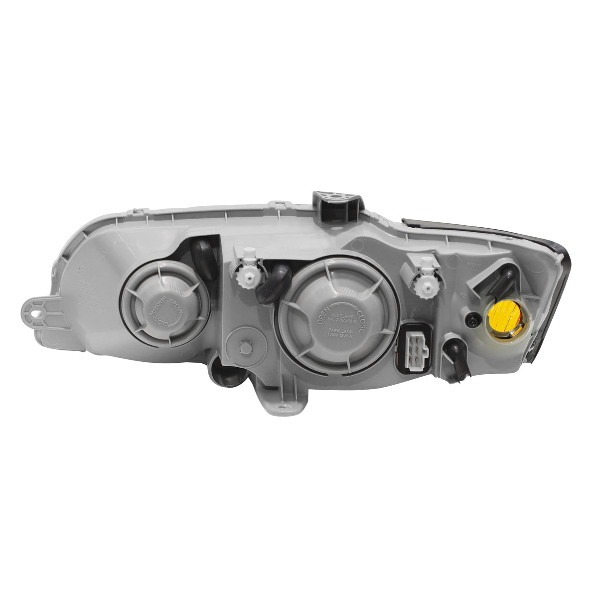 Holden RH Headlight VY VYII – GVY-21033RHQ
