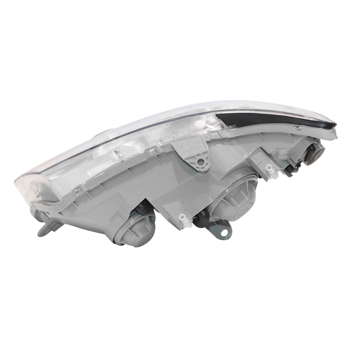 Holden RH Headlight VY VYII – GVY-21033RHQ