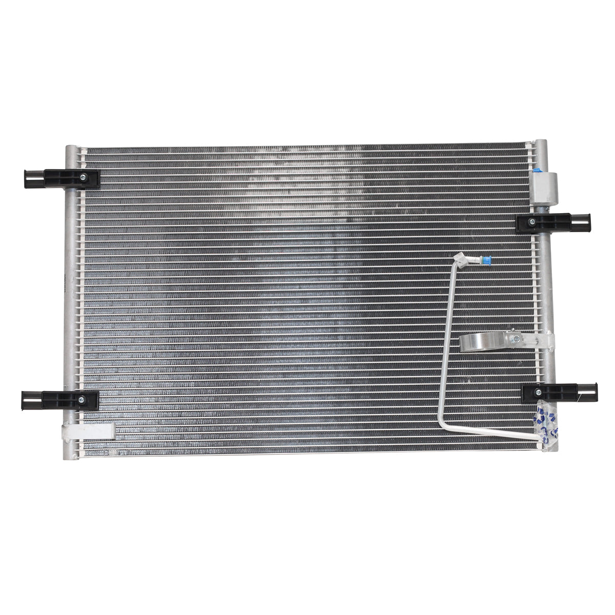 Holden Auto Manual A/C Condenser VY V6 V8 – GVY-3300
